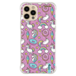 capa-celular-doces-unicórnios