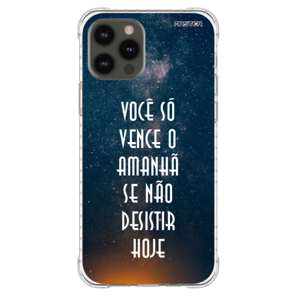 Capa frase vencedor