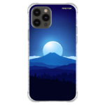 Capa paisagem noturna