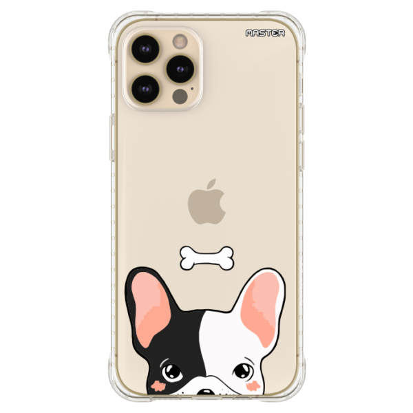 Capa meu dog