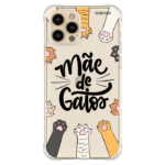 Capa mãe de gatos