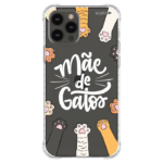 Capa mãe de gatos