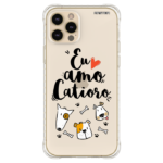 Capa eu amo catioro
