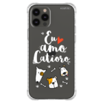 Capa eu amo catioro