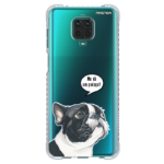 Capa me dá um pedaço