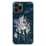 Capa fugindo da realidade