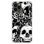 Capa jardim do purgatório