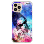 Capa universo de uma garota