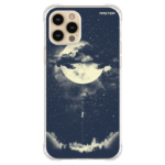 Capa pescador de sonhos