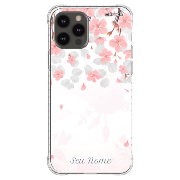 capa primavera personalizada