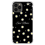 capa margarida personalizada