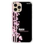 capa flores no canto