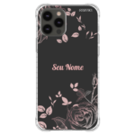 CONTORNO ROSEIRA PERSONALIZADA