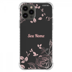 CONTORNO ROSEIRA PERSONALIZADA