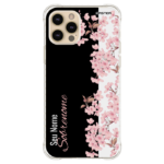 flores lateral com nome