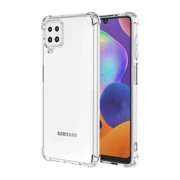 transparente samsung a22