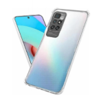 capa transparente xiaomi redmi 10