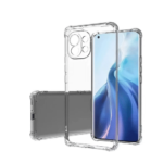capa transparente xiaomi mi 11 lite